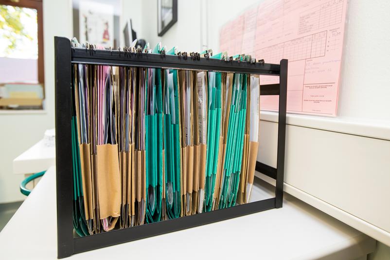 Čeljustna in zobna ortopedija Radovljica