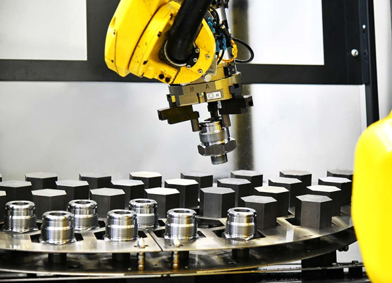 Günstiges CNC drehen