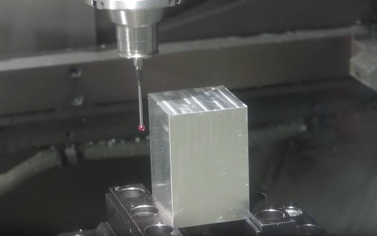 Podjetje s Štajerske, ki nudi CNC proizvodnjo delov in priprav za potrebe strojne industrije Slovenija