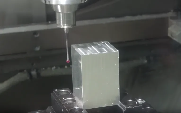 Podjetje s Štajerske, ki nudi CNC proizvodnjo delov in priprav za potrebe strojne industrije Slovenija
