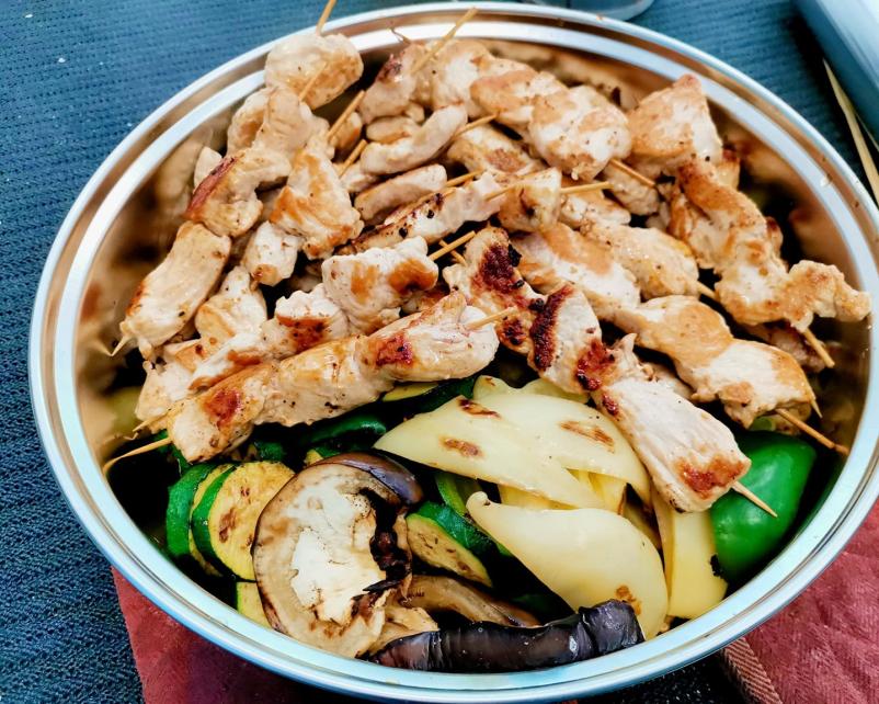 Dobra gostilna Kobarid