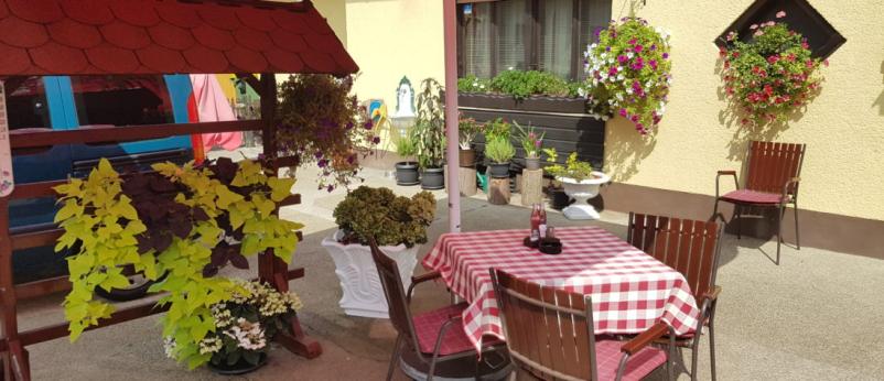 Dobra pizzerija Limbuš, Maribor