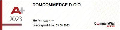 Domcommerce