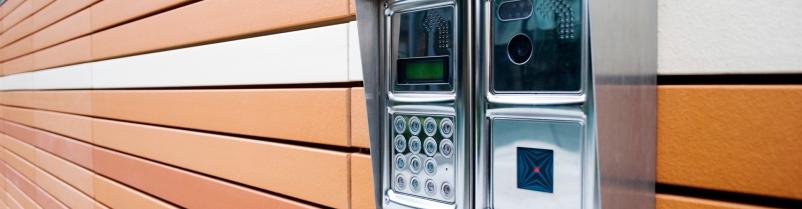 Kontrola pristopa Ljubljana