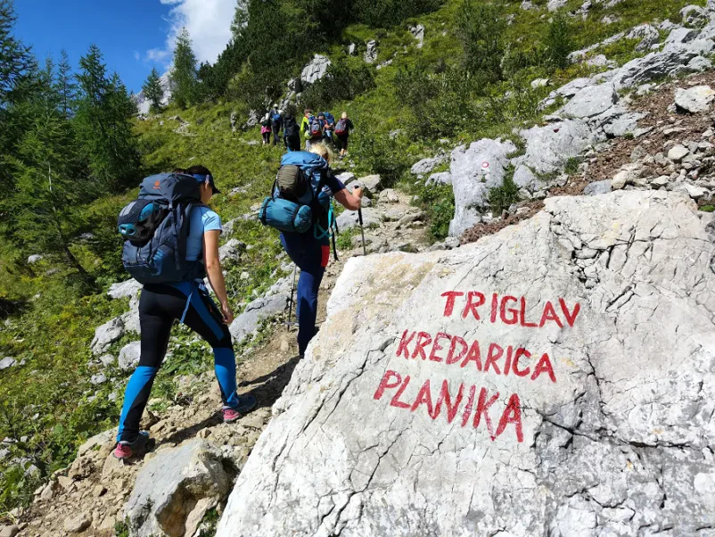 Vabljeni na pustolovsko avanturo in aktivno preživljanje prostega časa v Sloveniji
