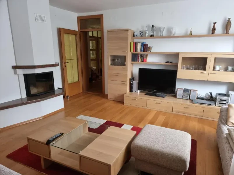 Book your affordable apartment rental in Kranjska Gora today!