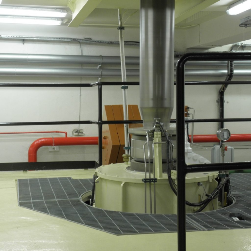 Storitve elektro inženiringa Primorska