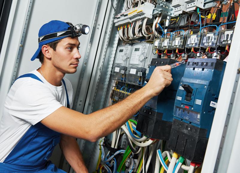Za profesionalne elektroinštalacije v Murski Soboti izberite Blisk montaža d.o.o.