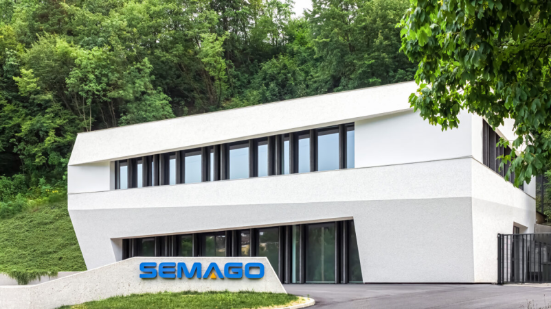 Gradbeništvo in montaža stavbnega pohištva Gorenjska, Slovenija