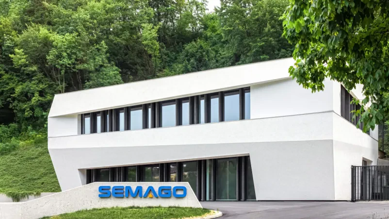 Gradbeništvo in montaža stavbnega pohištva Gorenjska, Slovenija