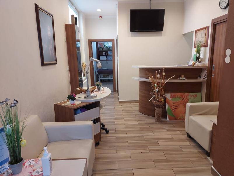 Klasične in športne masaže Celje