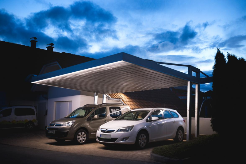 Kvalitetna krovsko-kleparska dela Celje, Savinjska