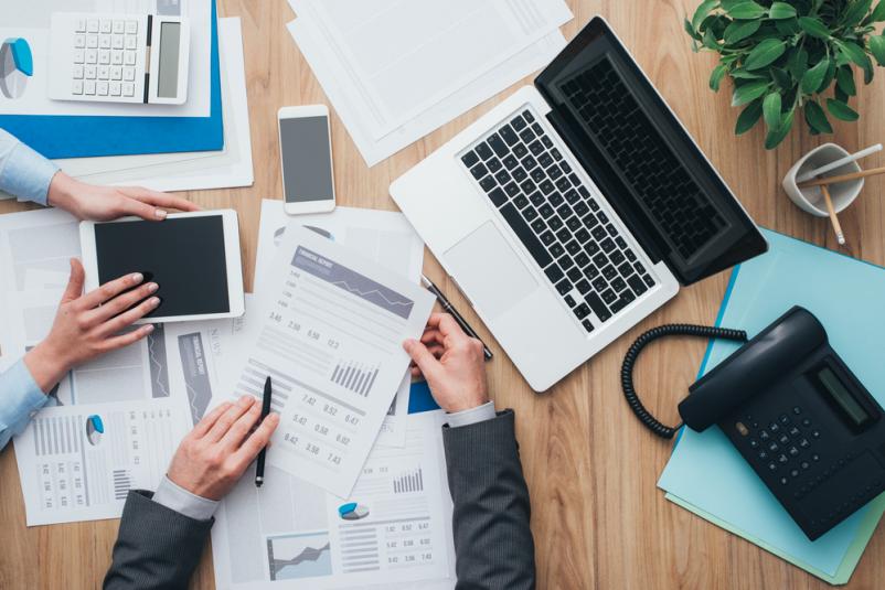 Najbolj kvalitetne knjigovodske storitve Celje, okolica