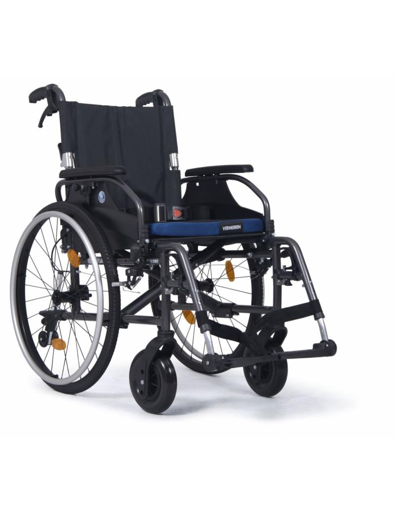 Kvalitetni invalidski vozički Slovenija
