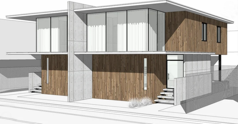 Kvalitetno oblikovanje notranjega interierja Osrednja Slovenija