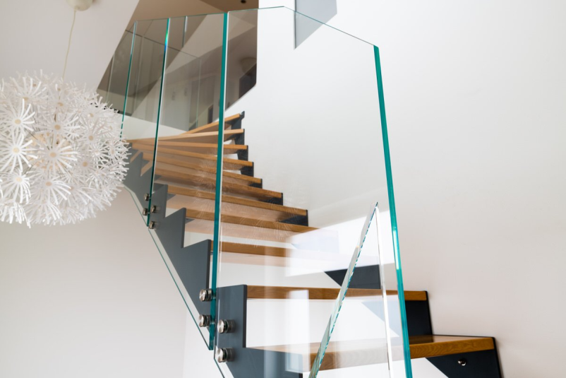 Kvalitetno steklarstvo Slovenija