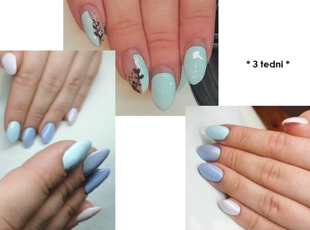 Si želite privoščiti izvrstno manikuro v Celju?