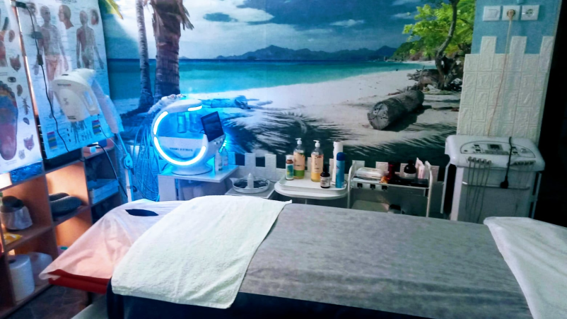 Privoščite si masažo ali terapijo pri nas v Mariboru, na Podravskem