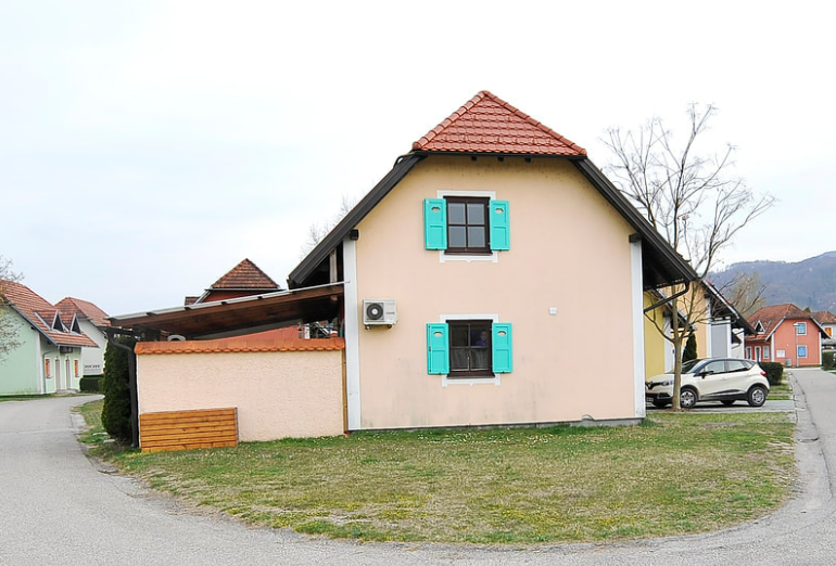Mieten Sie eine komfortable Wohnung in Terme Čatež, Slowenien
