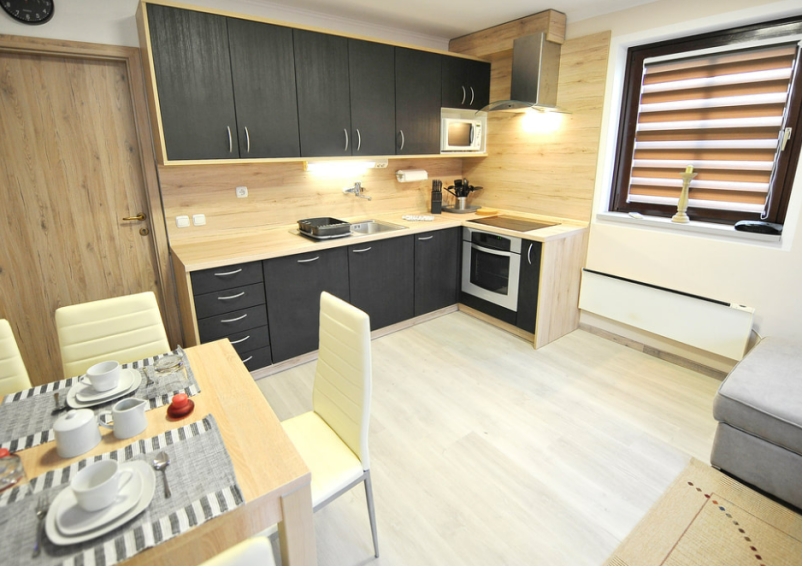 Mieten Sie jetzt eine komfortable und günstige Wohnung in Terme Čatež, Slowenien