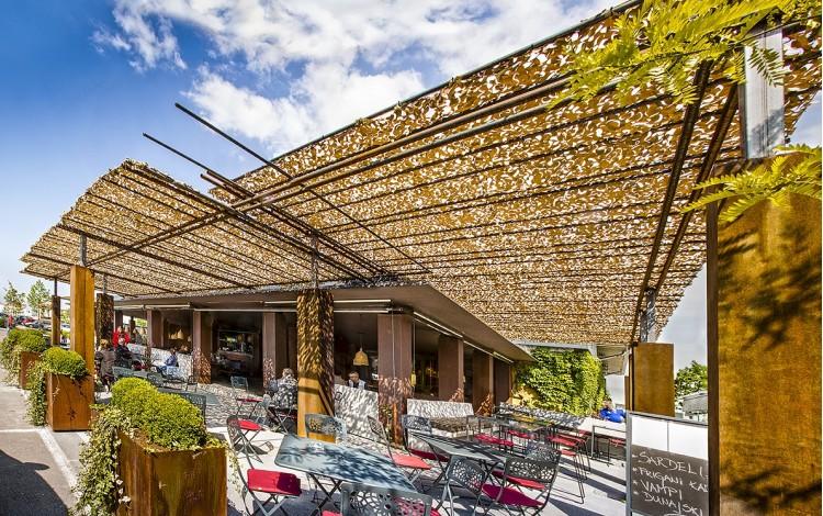 Najboljša tajska hrana Ljubljana