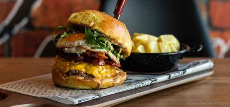 Ugodni in dobri burgerji Hoče