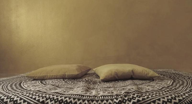 Nega in masaža z naravno kozmetiko Ljubljana