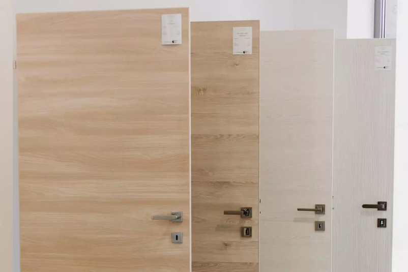 Ugodna notranja vrata Savinjska, okolica