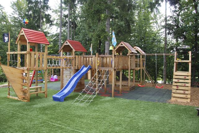 Prostor za zaključene družbe Ljubljana