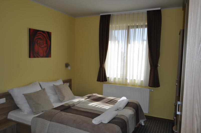 Poceni hotel Maribor