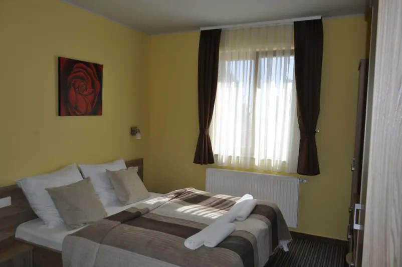 Poceni hotel Maribor
