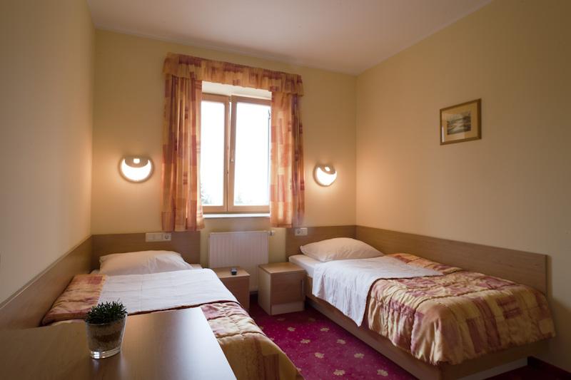 Poceni hotel Zarja Maribor