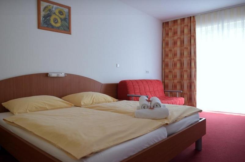 Prenočišča Murska Sobota