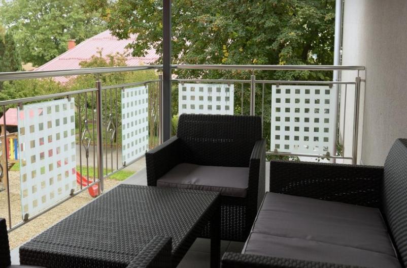 Ugodna prenočišča Murska Sobota