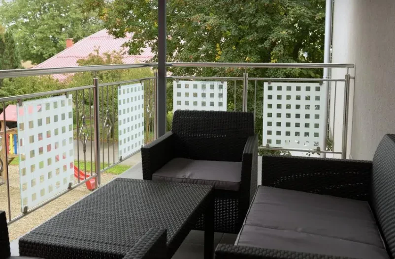 Ugodna prenočišča Murska Sobota
