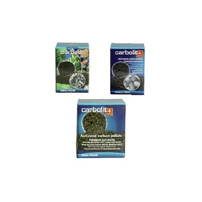 Korale Pulze, Aqua Medic