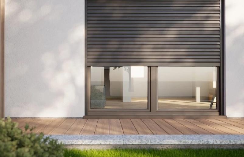 Prodaja senčil z okni Slovenija