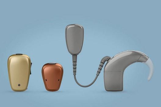 Slušni aparati Slovenija