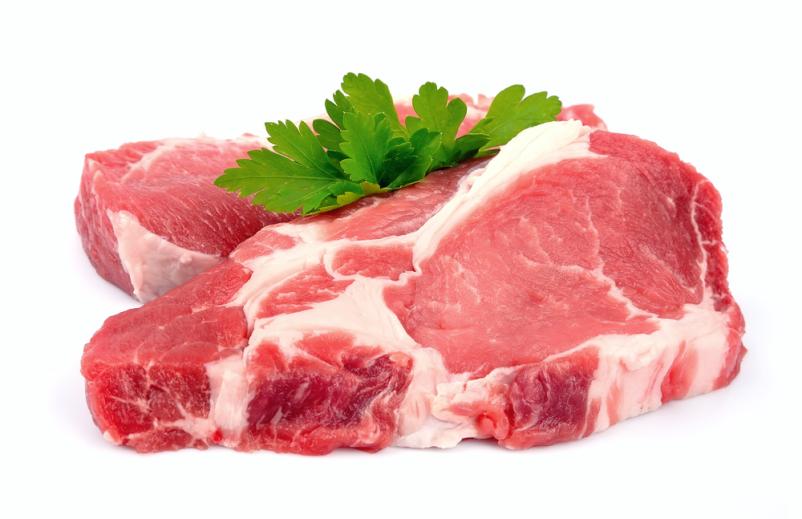 Prodaja sveže govedine Slovenija