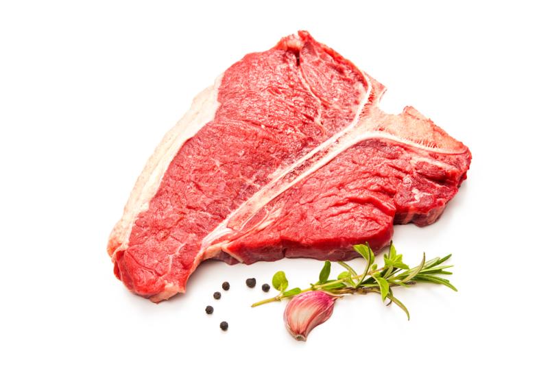 Ugodna prodaja sveže govedine Slovenija