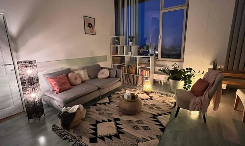 Psihodinamska terapija in psihoterapija Ljubljana