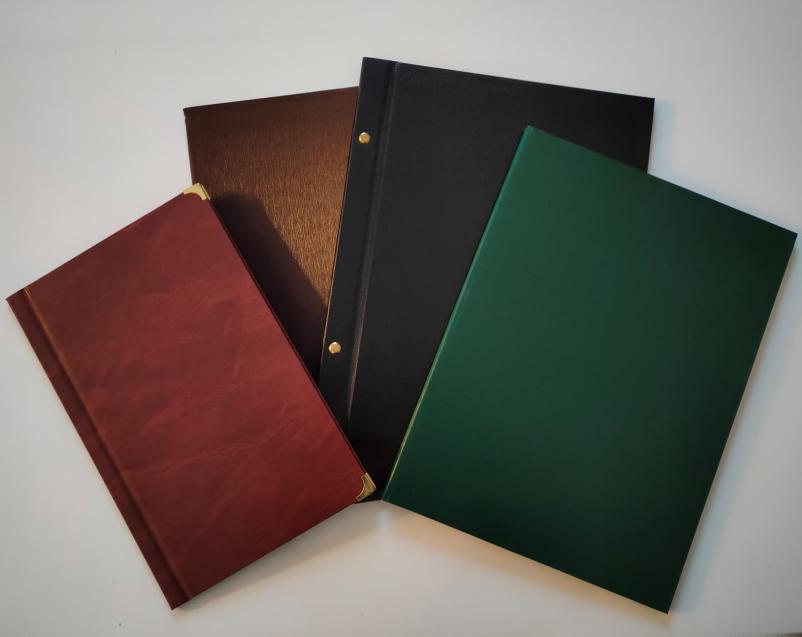 Vezava diplomskih nalog Ljubljana