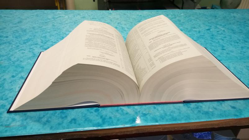 Ročno knjigovezništvo Ljubljana