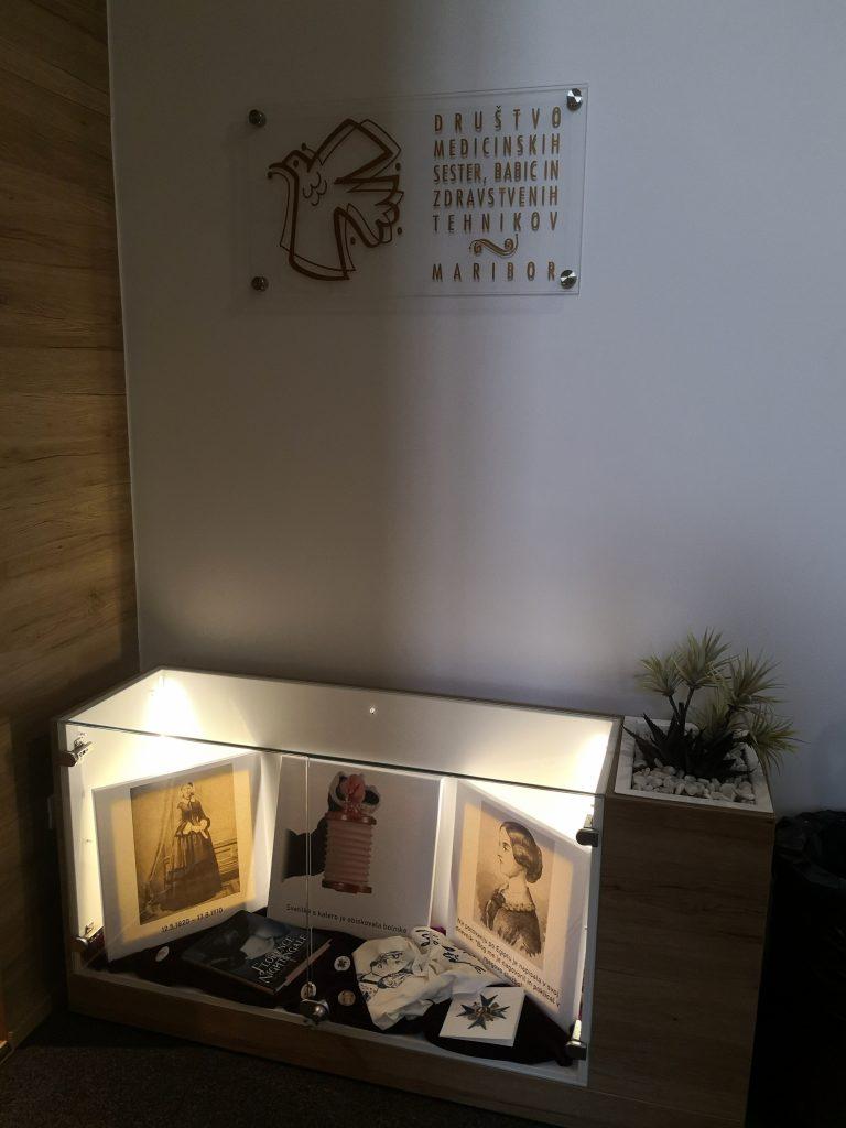 strokovno izobraževanje in raziskovanje maribor