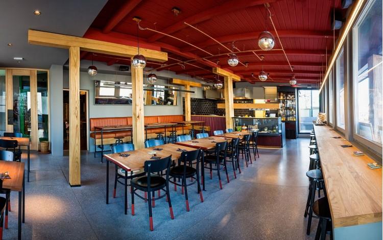 Tajska hrana Osrednja Slovenija