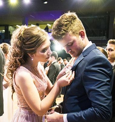 Tečaji plesa Maribor