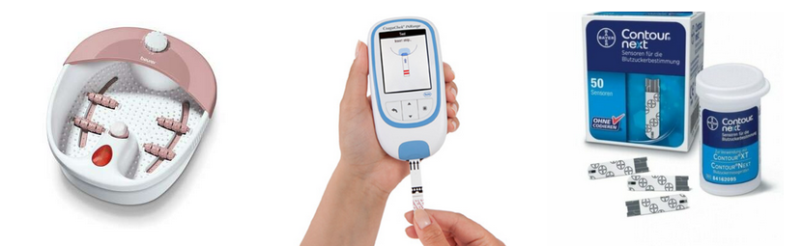 Trgovina z medicinskimi pripomočki Slovenija