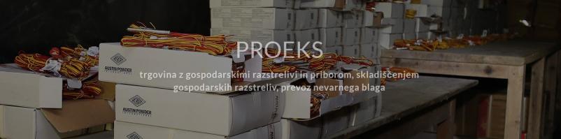 Ugoden minerski pribor Osrednja Slovenija