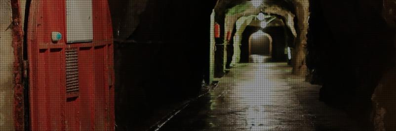 Minerska orodja Osrednja Slovenija