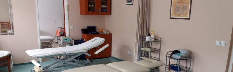 Dobra fizioterapija Dolenjska